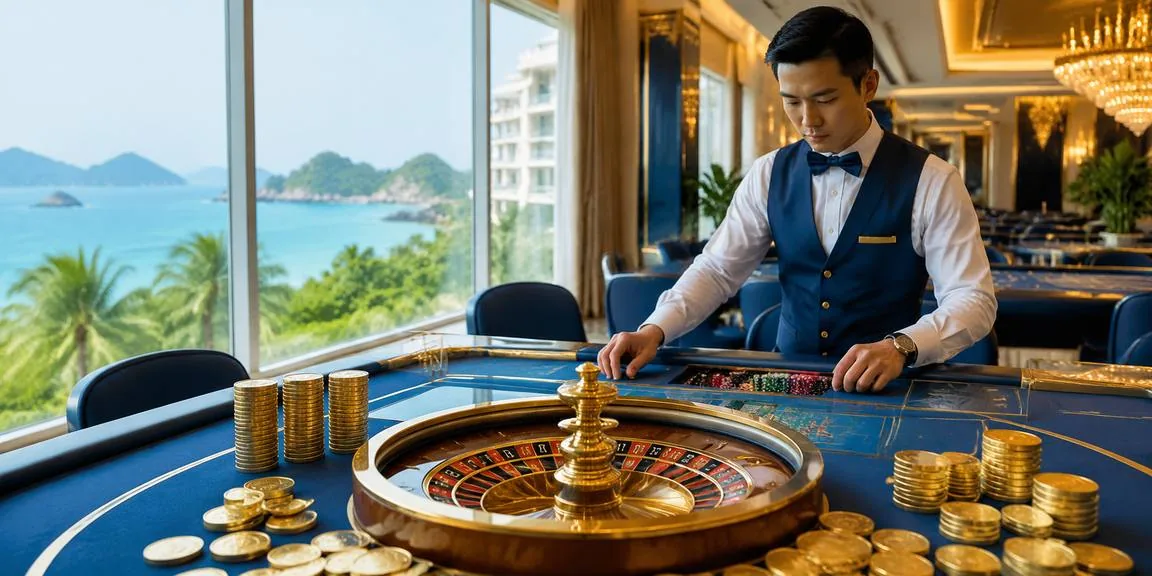 Điểm nổi bật